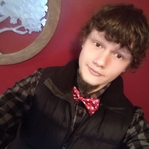 Meet your Posher, Joel